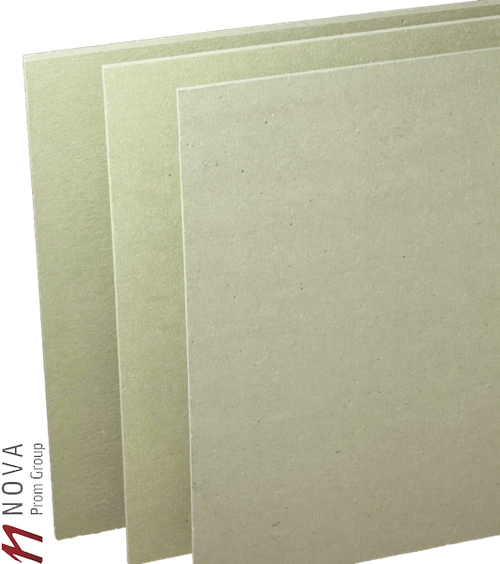 Плита Kaowool® Boards 1260 теплоизоляционная, 1200*1000*20мм