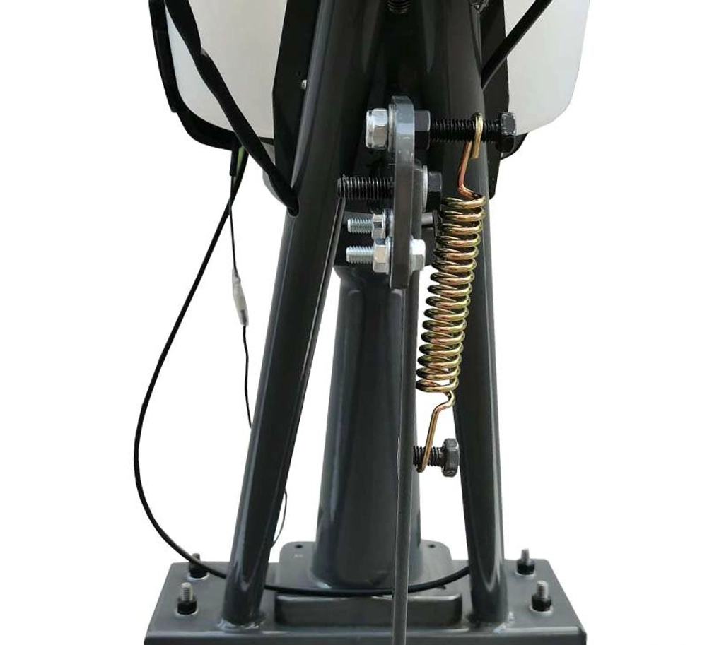 Виброрейка бензиновая NORSU VR-80H