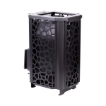 Печь для бани Сталь-Мастер HARD 20S Саванна (без дверцы)