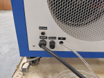 Волоконно-лазерный сварочный аппарат MFKY-W-HW1500-C 1.5кВт Raycus с механизмом подачи проволоки