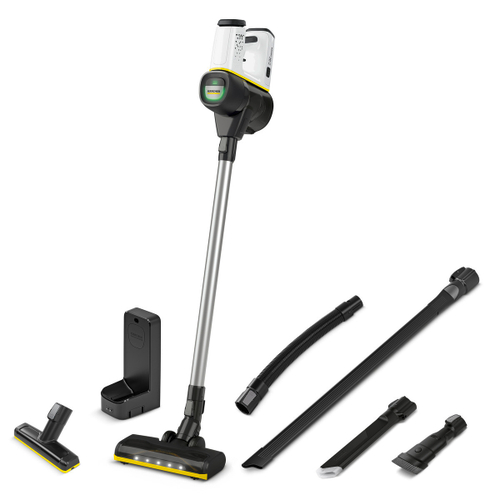 Аккумуляторный пылесос Karcher VC 6 Cordless ourFamily Car