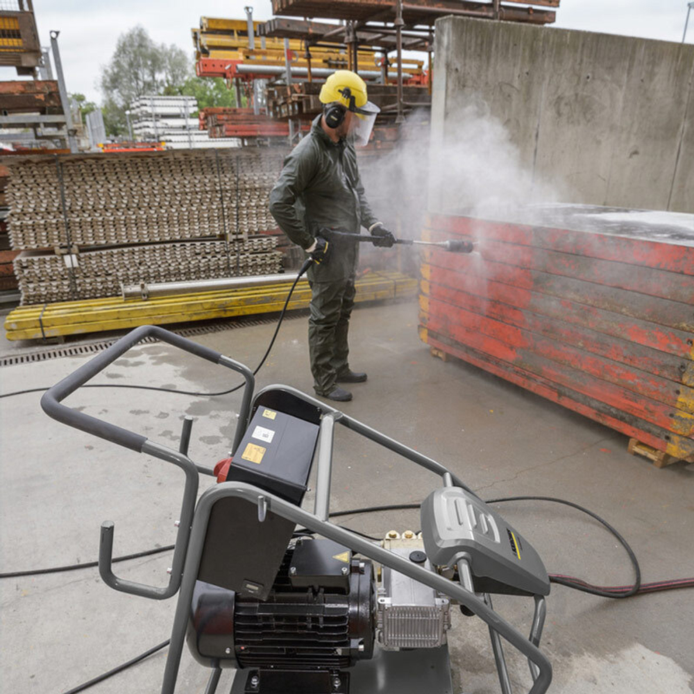 Грязевая фреза без переключения, 055/060