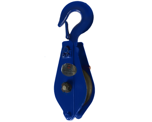 Блок монтажный HA-I, г/п 3.2тн