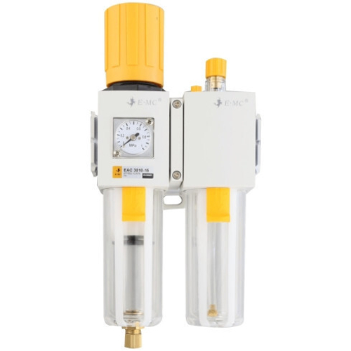 Блок подготовки воздуха серия EA EAC3010-04BF2