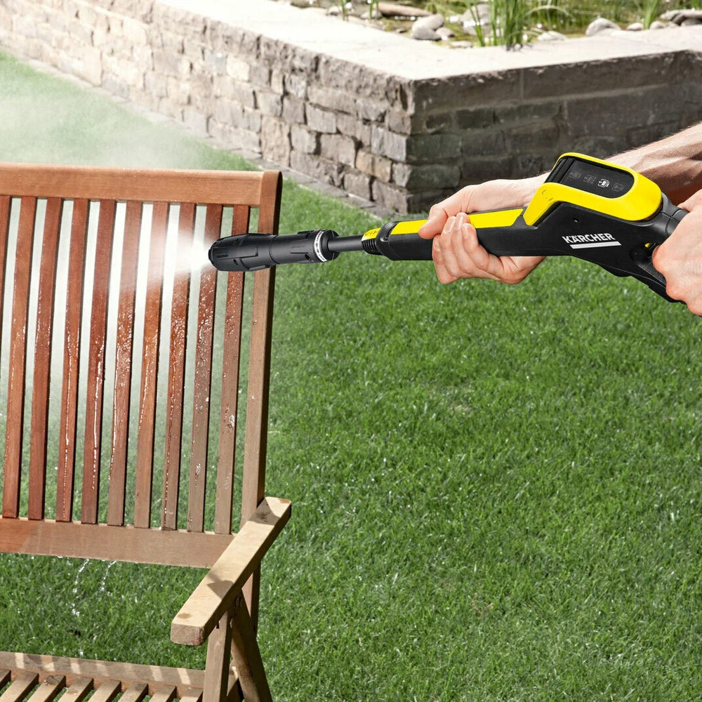 Струйная трубка Vario Power VP 145, K4-K5