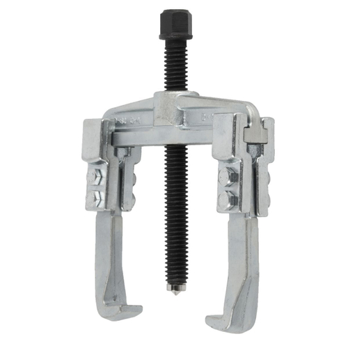 WDK-214790 Съемник раздвижной двухлапый 85 x 100 мм