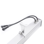 Светодиодный линейный прожектор с DMX Feron LL-892 36W RGB DC24V IP65 32259