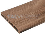 Ступень TalverWood 313*25*4000мм, 3D
