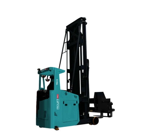 Узкопроходный штабелер PROLIFT PRO TRX 1575