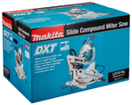 Торцовочная пила консольного типа Makita LS1019L