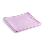 Салфетки из микроволокна Velours, розовые, 10 шт