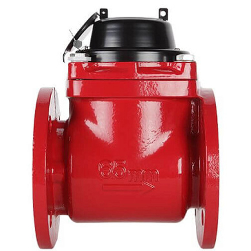 Счетчик воды Норма СТВ-65 Г для горячей воды