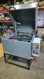 Автоматическая мойка деталей GAROPT, с подогревом и эл.приводом, GTM700ST (220В)