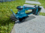 Аккумуляторные ножницы Makita DUM604Z