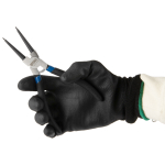 RS1071 Съемник внутренних стопорных колец 180 мм (сжимной)