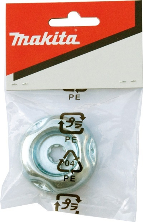 Ограничительная чашка М8 для фиксации ножа, d- 46,5 мм Makita 168797-8