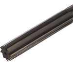 Ручная цилиндрическая развертка GRIFF 23.0мм H7 9ХС a420048