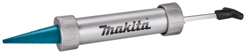 Шток к пистолету для герметика 400 мм Makita 191P89-6