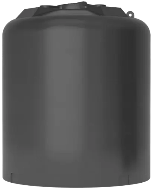 Бак для воды Aquatech ATV10000 черный