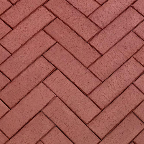 Плитка тротуарная Клинкер ЛСР "Эдинбург" Лонг