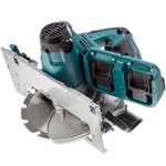 Дисковая пила 190 мм, LXT Makita DHS710Z