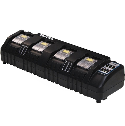 Зарядное устройство LXT, DC18SF Makita 196430-2