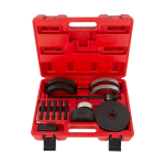 WDK-21483HB Комплект для замены ступичных подшипников автомобилей (VAG)