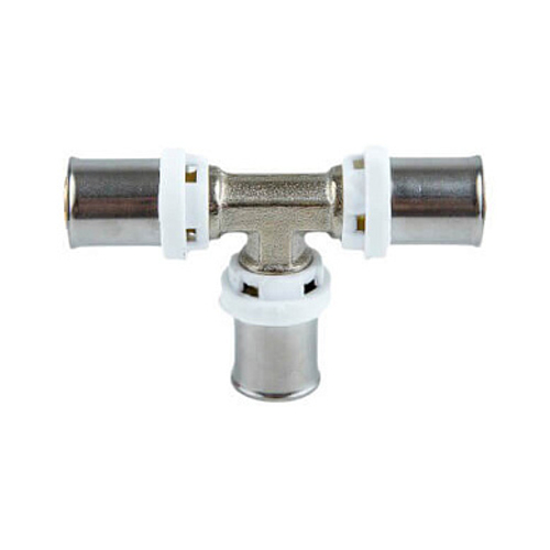 Тройник STI пресс 26