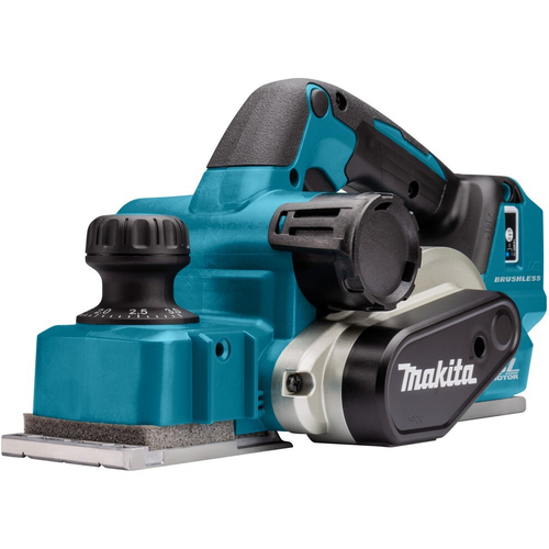 Аккумуляторный рубанок Makita DKP181ZU
