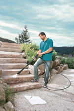 Струйная трубка Vario Power VP 145 для К 4 - К 5