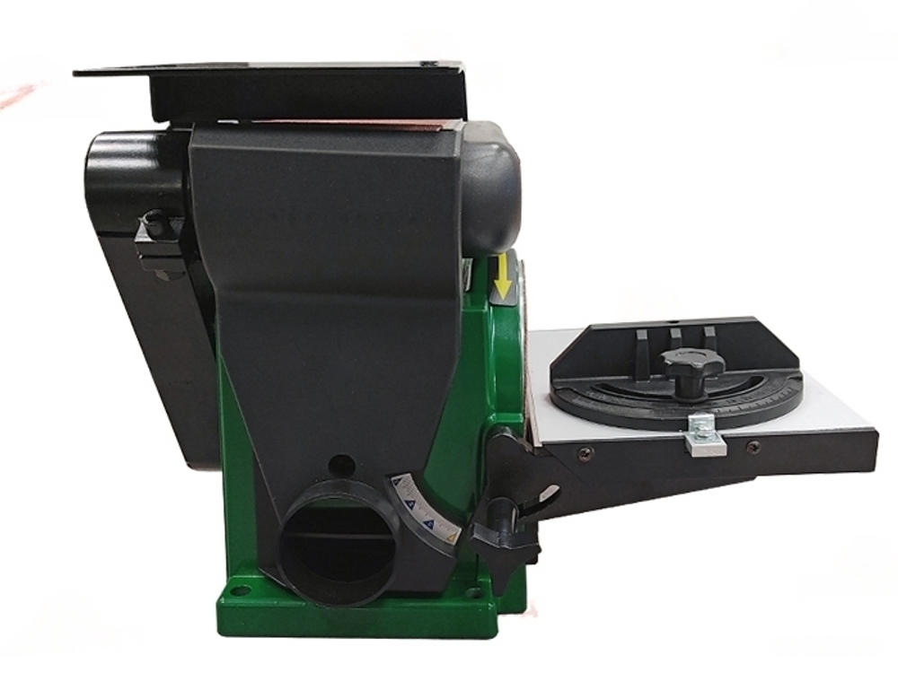 Комбинированный шлифовальный станок FABTEC BDS150