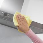 Комплект микроволоконных салфеток для кухни