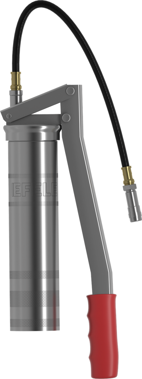 EFELE HD-920 Смазочный шприц системы Lube Shuttle под две руки