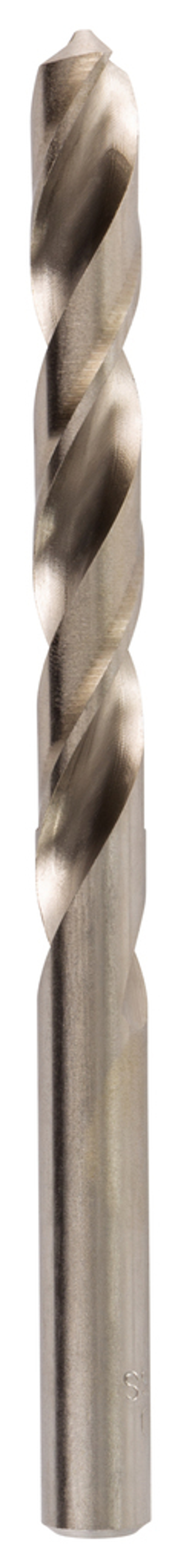 Сверло по металлу HSS-G, 9.75х133, 5 шт Makita D-06563