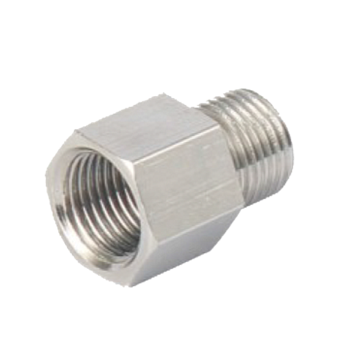 Фитинг резьбовой TTY-YB04G-04P