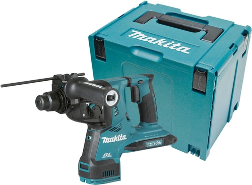 Перфоратор 28 мм, LXT Makita DHR283ZJ