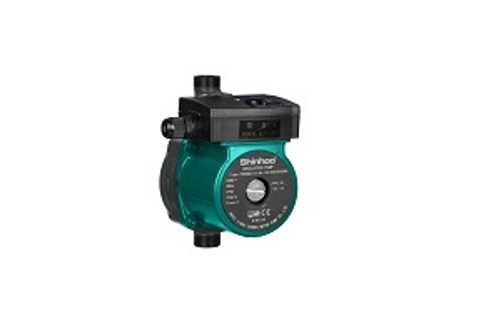 Насос, SHINHOO, циркуляционный, тип PROMO 15-12A