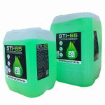 Теплоноситель (антифриз) STI пропиленгликоль (-65°C)