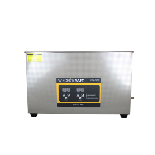 WDK-3130 Ультразвуковая мойка с подогревом, 30 л