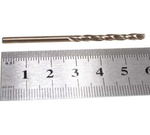 Сверло по металлу (3х33х61 мм; ц/х; Р6М5К5; А1) GRIFF a112030