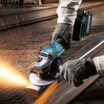 Угловая шлифмашина XGT Makita GA005GZ