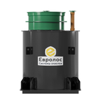 Пластиковый Кессон Евролос 3