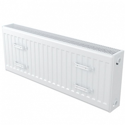 Стальной панельный радиатор STI Compact 22-300-1000