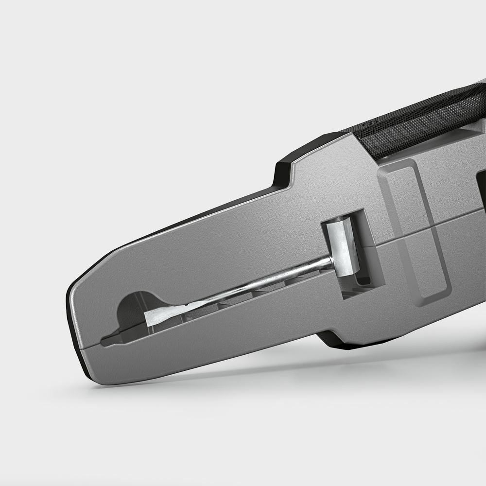 Цепная пила Karcher CS 400/36 Bp