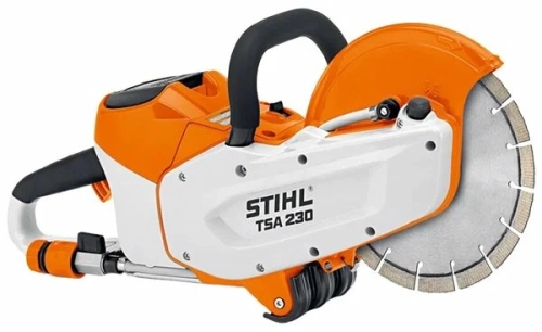 Бензорез (аккум) STIHL TSA 230