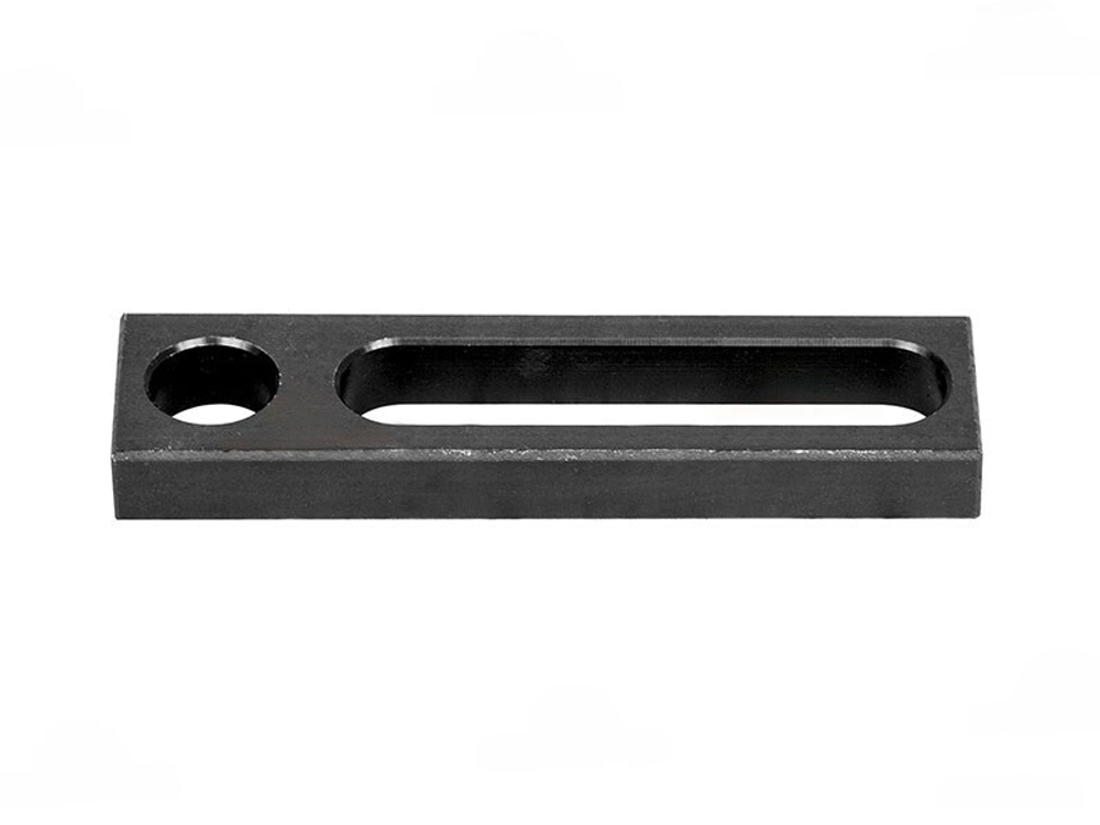 Упорная рейка D16 115х30х12