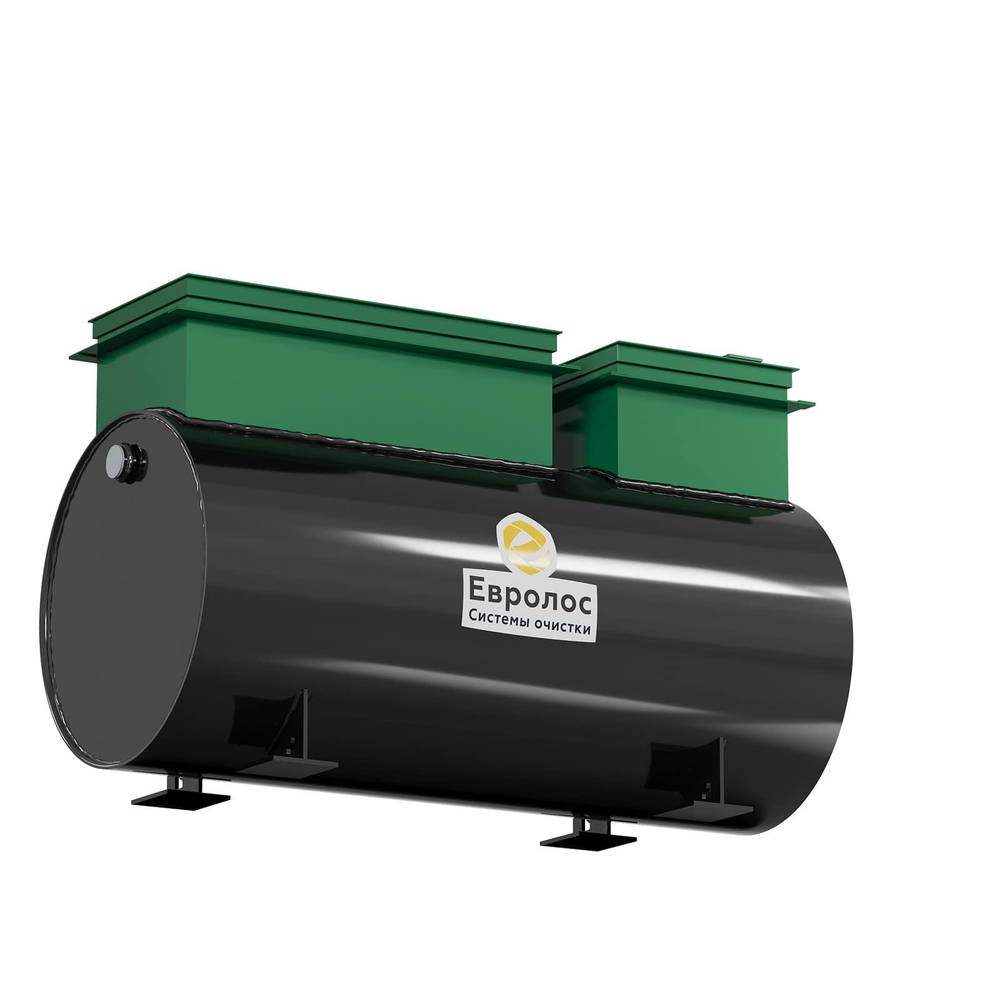 Септик Евролос ГРУНТ 12