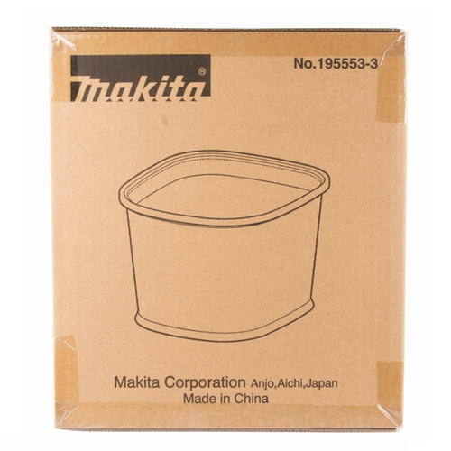 Предварительный фильтр Makita 195553-3