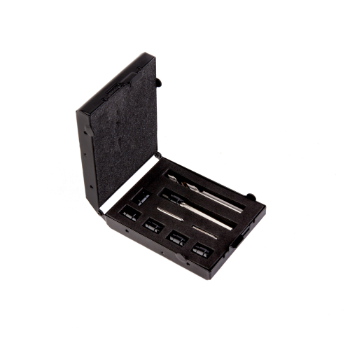 WDK-65037  Набор сверл для удаления точечной сварки.