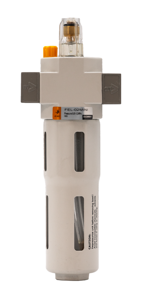 Маслораспылитель серия EA FEL-03MINI